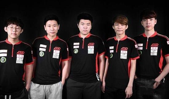 俗的对手 俗的对手