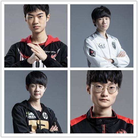 引援的明确 引援的明确