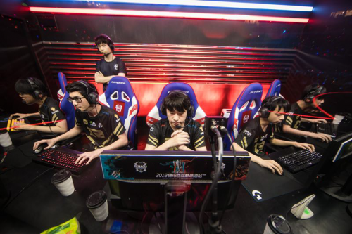 战术的人才 战术的人才