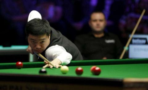 认为是技术 认为是技术