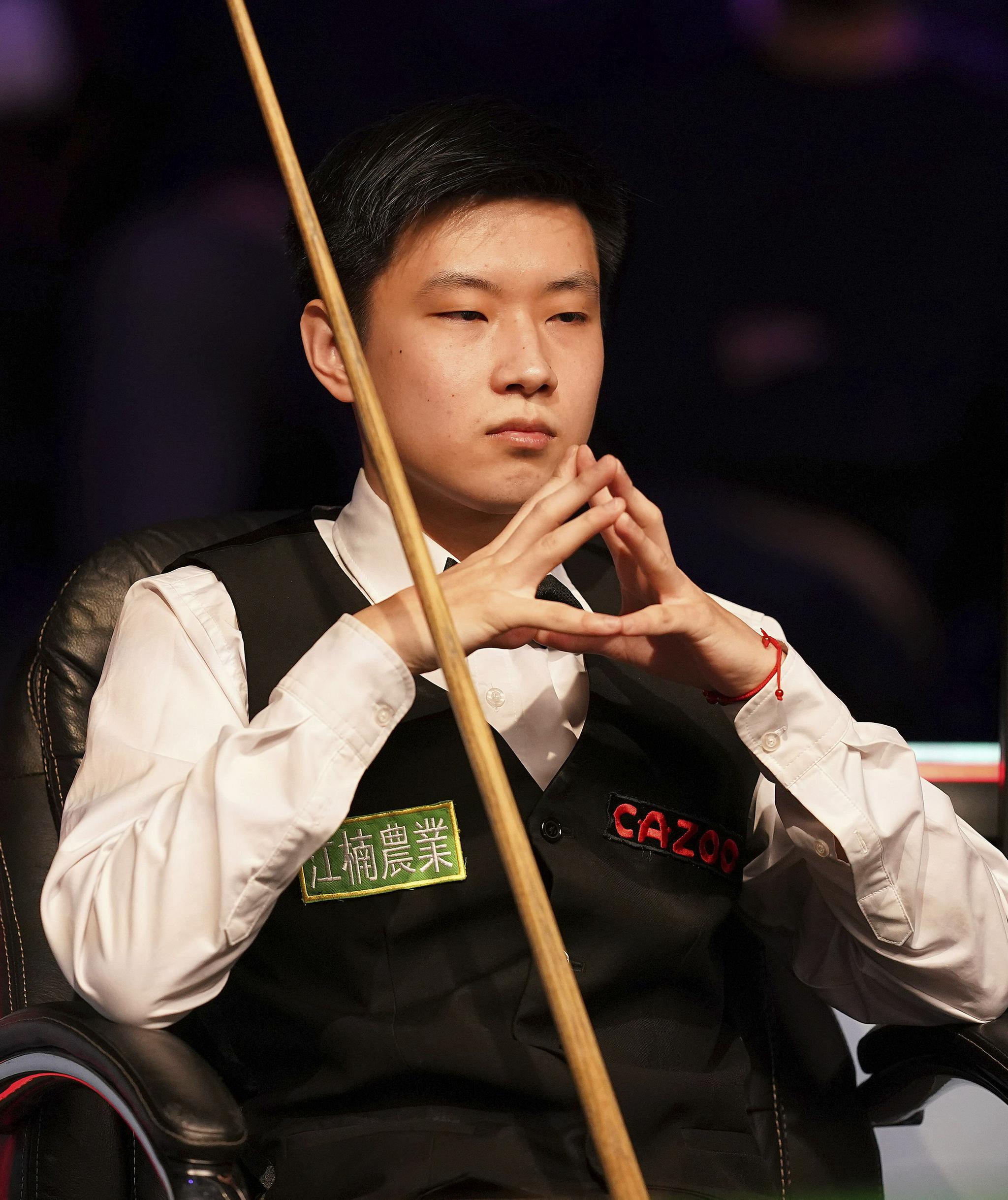 老将来说 老将来说