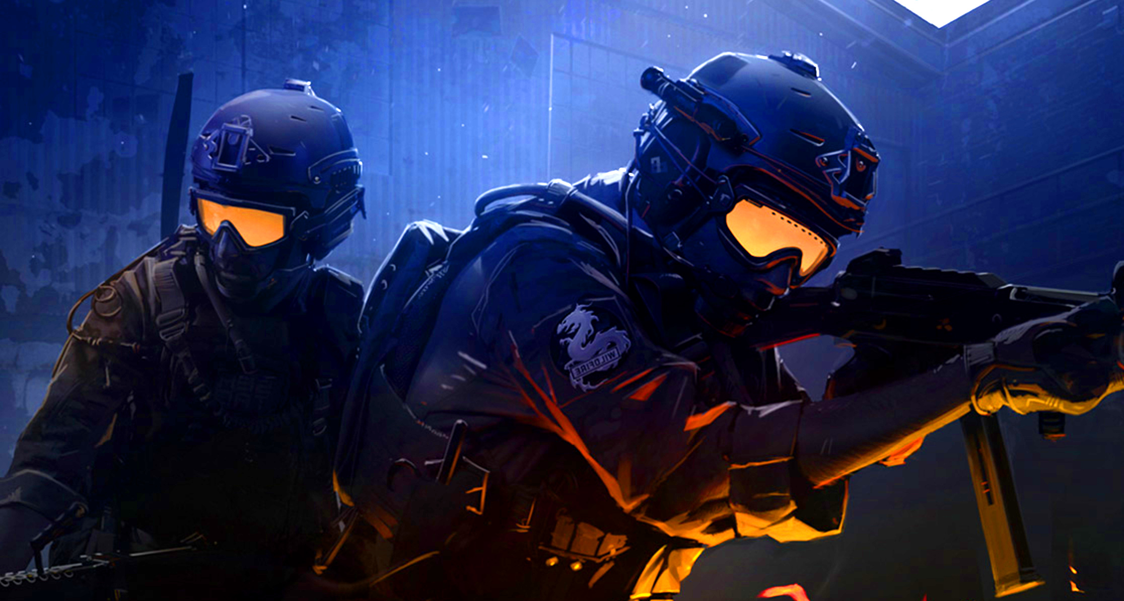 诸多强手的 诸多强手的