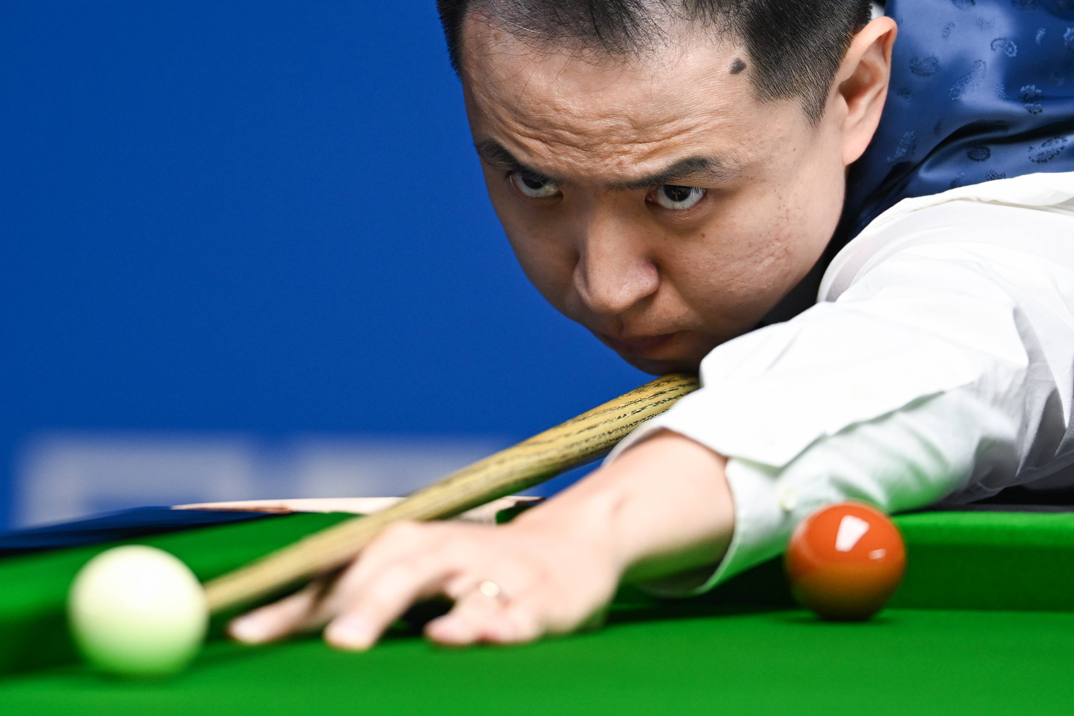 契合雄鹿的 契合雄鹿的