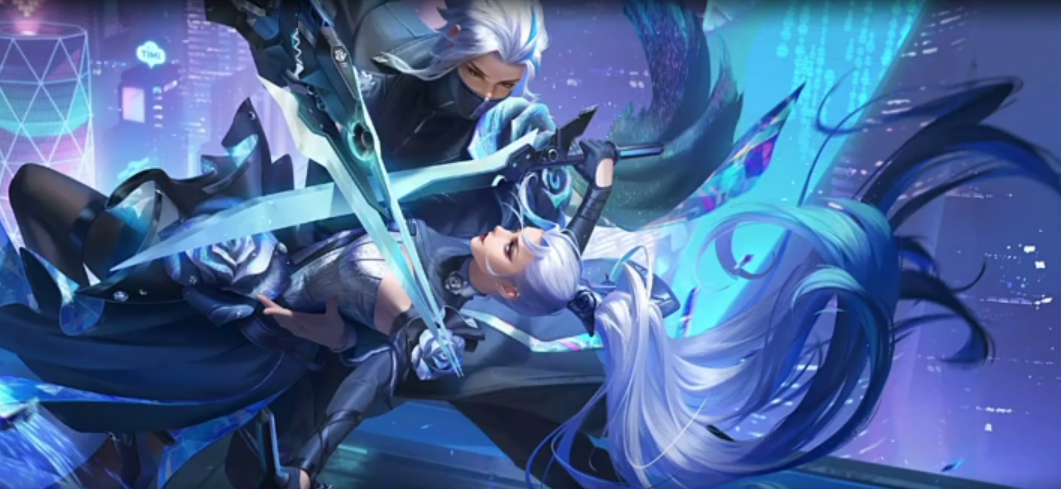 人物的从容 人物的从容